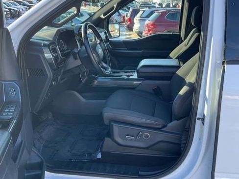 Used 2021 Ford F150 XLT w/ Equipment Group 302A High image 15