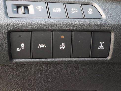 Used 2018 Hyundai Santa Fe Sport w/ 2.0T Ultimate Tech Package 05 image 18