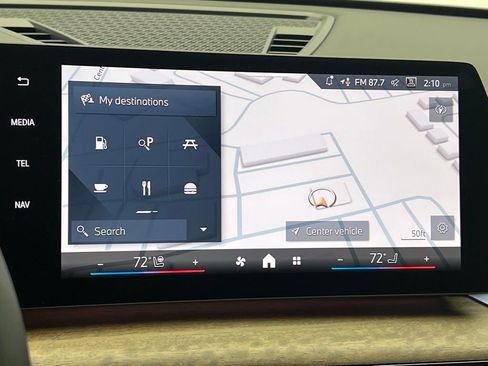 New 2026 BMW X1 xDrive28i w/ Technology Package image 12