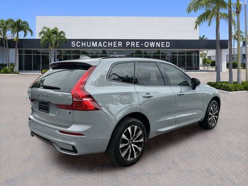 Certified 2024 Volvo XC60 B5 Plus w/ Protection Package Premier AWD/4WD image 7