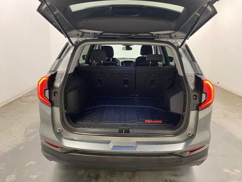 Used 2020 GMC Terrain SLE w/ Elevation Edition AWD/4WD image 22