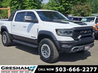 Used 2022 RAM 1500 TRX w/ TRX Level 1 Equipment Group AWD/4WD video 1