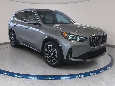 New 2026 BMW X1 xDrive28i w/ Convenience Package AWD/4WD image 3