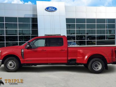 New 2026 Ford F350 XLT w/ XLT Premium Package