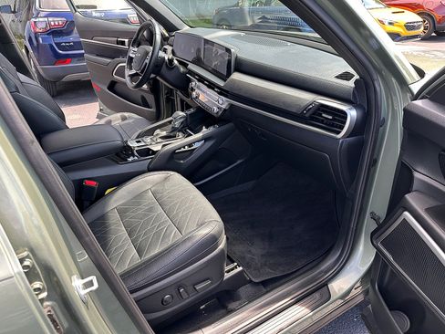 Used 2023 Kia Telluride EX X-Line AWD/4WD image 21