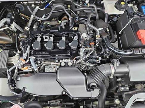 Certified 2023 Honda CR-V EX image 29