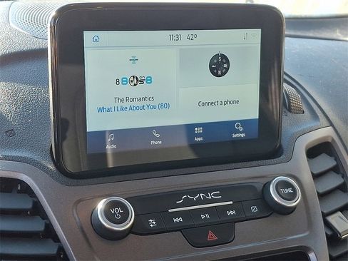 Used 2022 Ford Transit Connect XL image 17