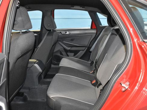 New 2026 Volkswagen Jetta Sport image 16