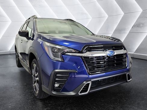 New 2026 Subaru Ascent Touring AWD/4WD image 1