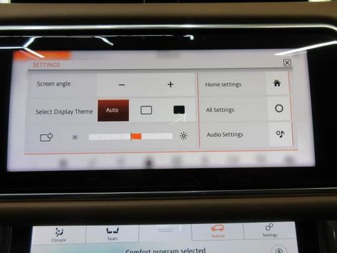 Used 2019 Land Rover Range Rover Sport HSE Dynamic AWD/4WD image 34