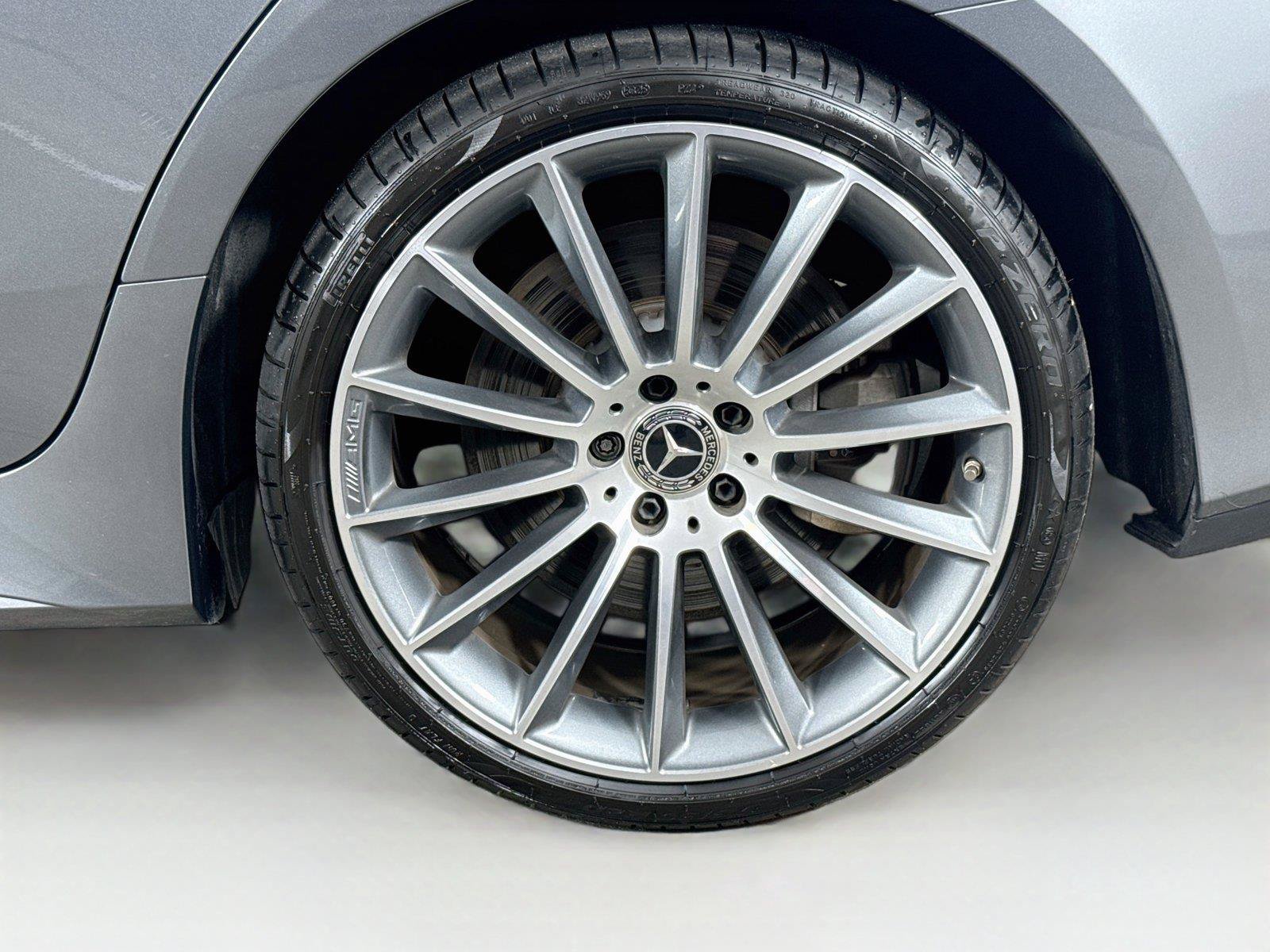 Used 2019 Mercedes-Benz CLS 450 image 34
