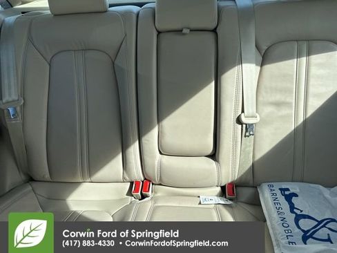 Used 2019 Lincoln MKZ Reserve w/ Reserve Plus Package image 15