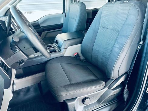 Used 2018 Ford F150 XL w/ Equipment Group 101A Mid image 18