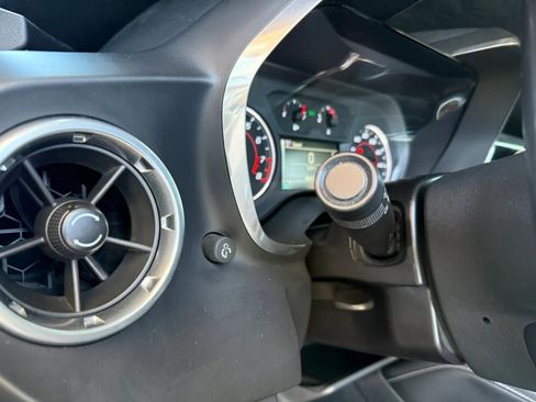 Used 2016 Chevrolet Camaro LT w/ RS Package image 30