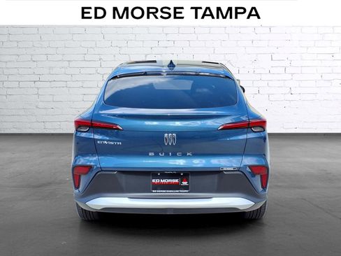 Used 2024 Buick Envista Preferred image 4