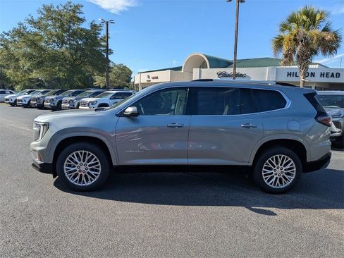 New 2026 GMC Acadia Denali w/ Super Cruise Package image 7