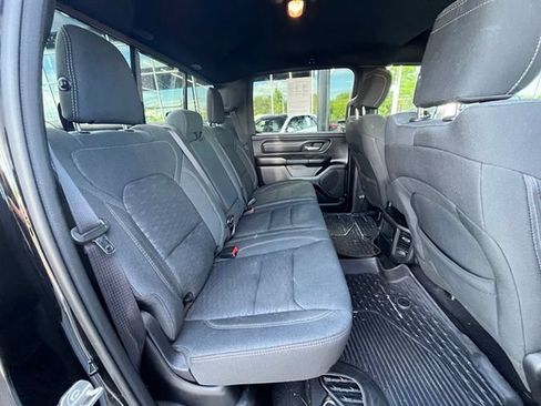 Used 2025 RAM 1500 Tradesman AWD/4WD image 11