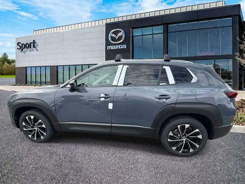 New 2026 MAZDA CX-50 2.5 Hybrid w/ Weather Package AWD/4WD image 7