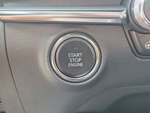 New 2026 MAZDA MAZDA3 2.5 Turbo Premium Plus image 28