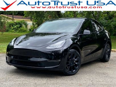 Used 2022 Tesla Model Y Long Range