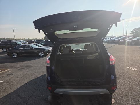 Used 2015 Ford Escape Titanium w/ Equipment Group 301A AWD/4WD image 25