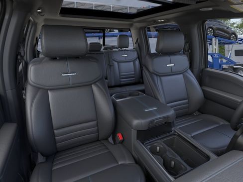 New 2026 Ford F450 4x4 Crew Cab Super Duty image 10