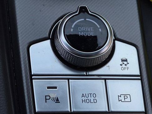 Used 2024 Genesis G70 2.5T w/ Sport Prestige Package RWD image 14