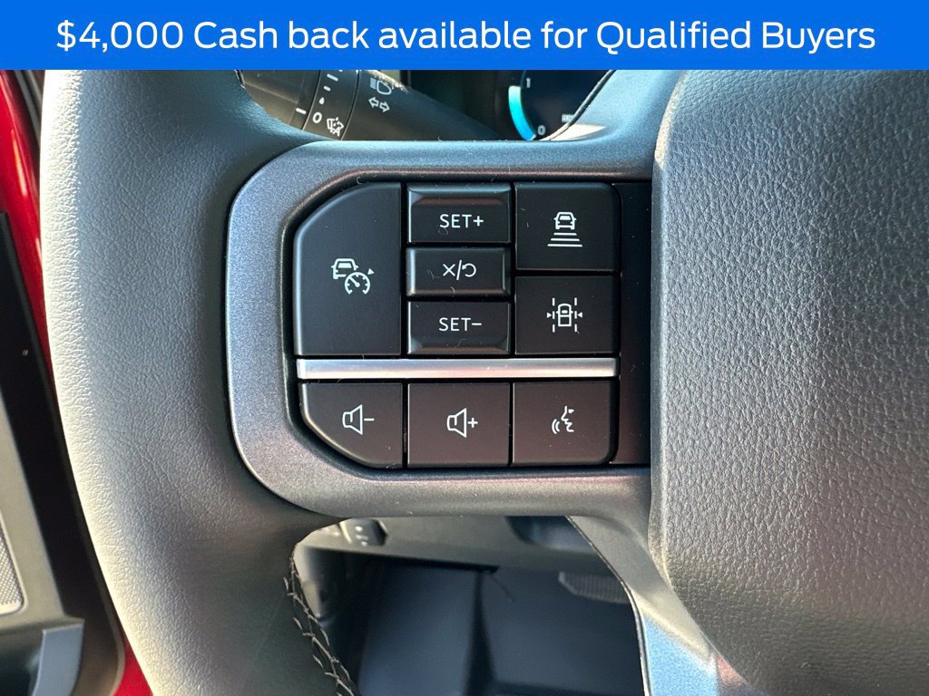 New 2026 Ford F350 Lariat w/ Lariat Ultimate Package AWD/4WD image 32