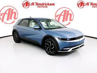 Used 2023 Hyundai Ioniq 5 SEL