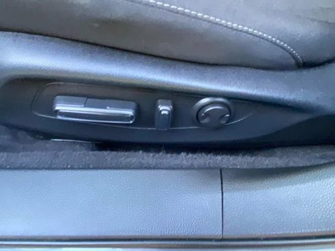 Used 2024 Honda Accord EX image 14