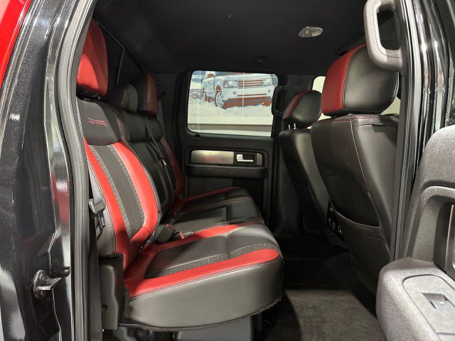 Used 2014 Ford F150 Raptor w/ Equipment Group 801A Luxury AWD/4WD image 57
