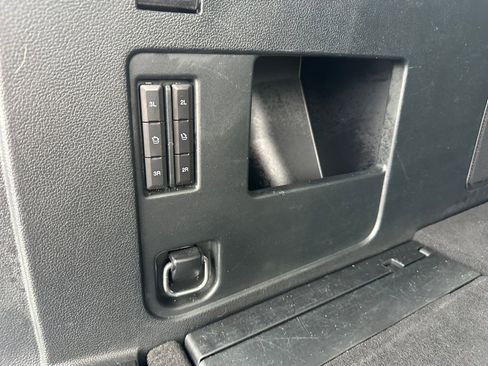 Used 2021 Ford Expedition Max Platinum image 54