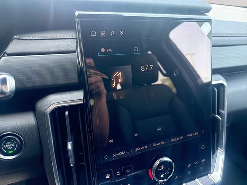 New 2026 GMC Acadia Elevation w/ Black Edition AWD/4WD image 13