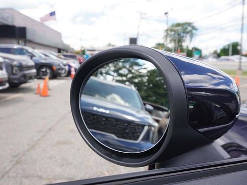Used 2023 MINI Cooper SE FWD image 35