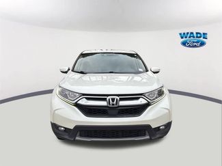 Used 2018 Honda CR-V EX-L video 2