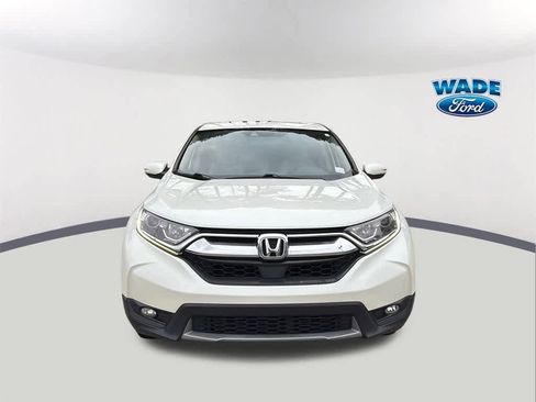 Used 2018 Honda CR-V EX-L image 2