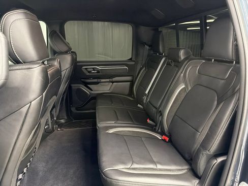 Used 2026 RAM 1500 RHO AWD/4WD image 11