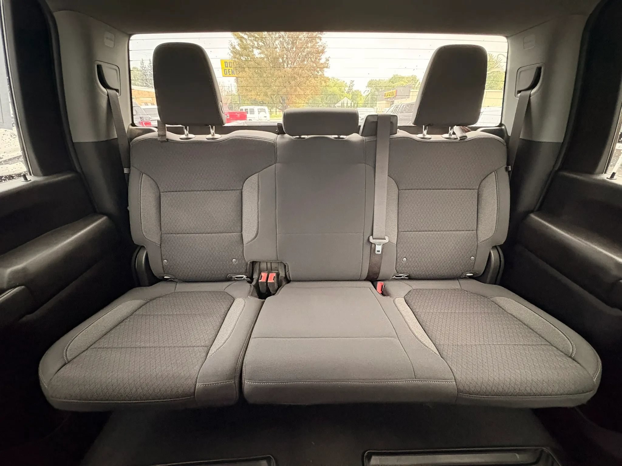 Used 2023 Chevrolet Silverado 2500 LT w/ Convenience Package AWD/4WD image 18