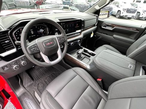 New 2026 GMC Sierra 1500 Elevation w/ Elevation Premium Package AWD/4WD image 17