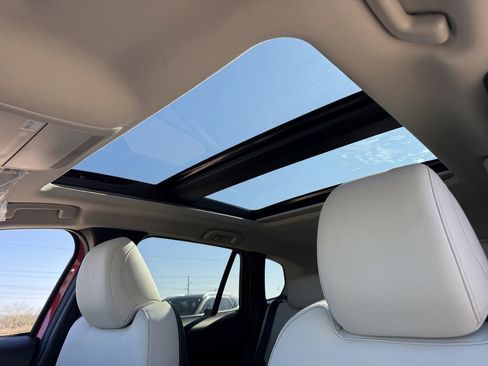 New 2026 MAZDA CX-50 AWD 2.5 S w/ Weather Package image 21