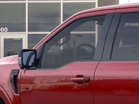 New 2025 Ford F150 XLT w/ Equipment Group 302A MID image 42