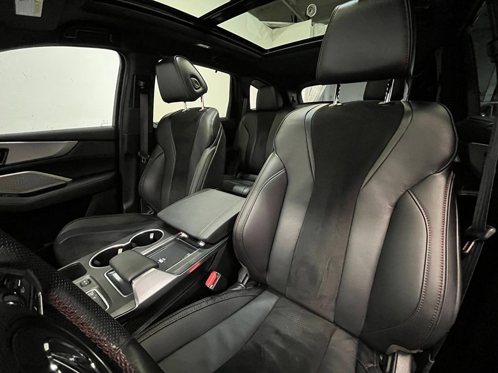 Certified 2024 Acura MDX A-Spec AWD/4WD image 11