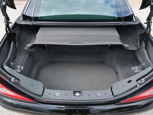 Used 2008 Mercedes-Benz SL 550 image 35