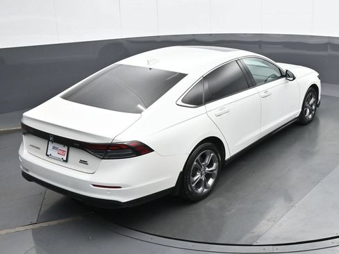 Used 2023 Honda Accord EX-L image 21