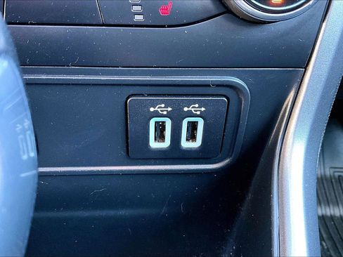 Used 2019 Ford EcoSport SE image 23