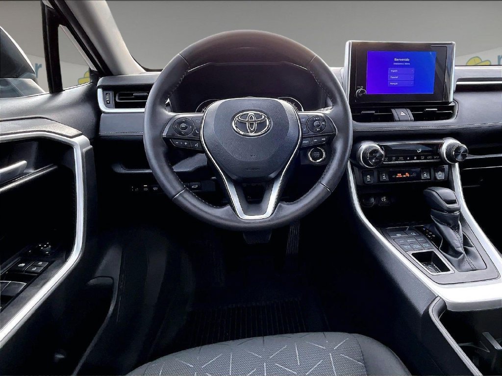 Used 2023 Toyota RAV4 XLE w/ Convenience Package AWD/4WD image 17