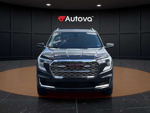 Used 2022 GMC Terrain Denali w/ LPO, Floor Liner Package AWD/4WD image 8