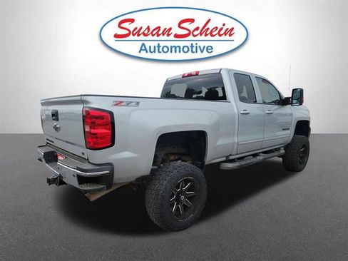 Used 2017 Chevrolet Silverado 2500 LT w/ All Star Edition image 23
