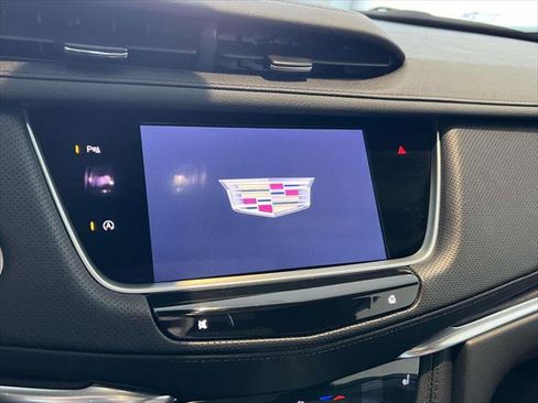 Used 2023 Cadillac XT5 Premium Luxury image 31