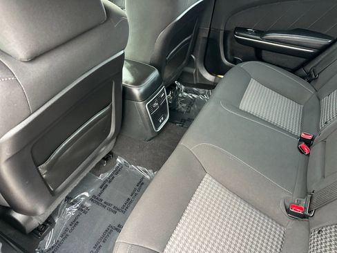 Used 2019 Dodge Charger Scat Pack RWD image 13